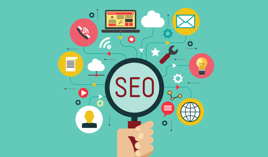 Importance of SEO in boosting online presence