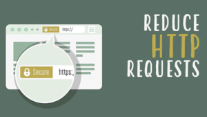  Reduce HTTP request to Optimise Website's Performance