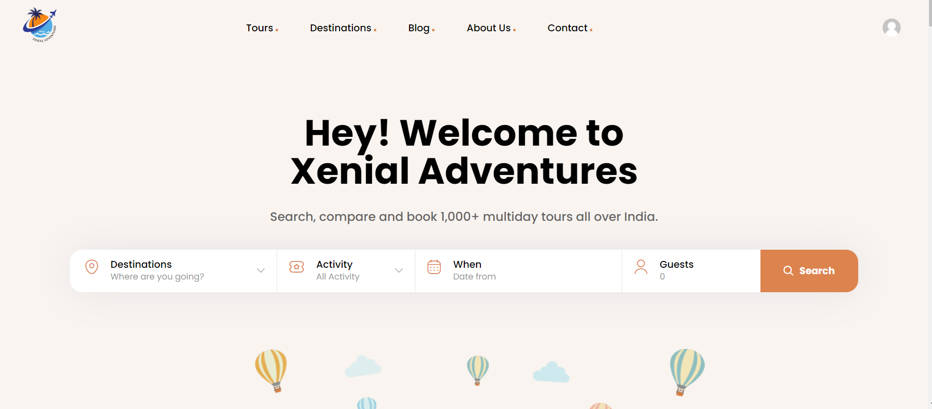xenial-adventures-homepage