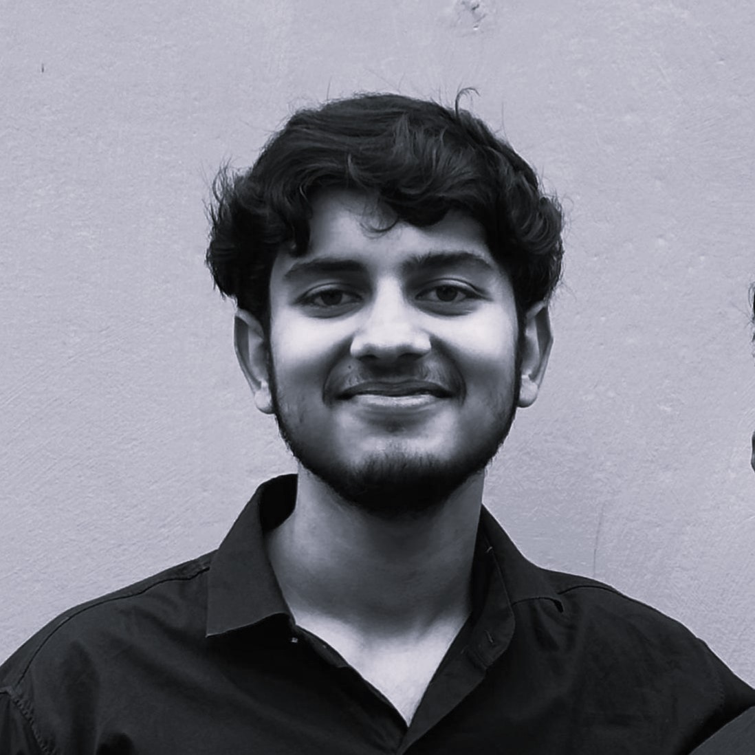 Dhruv Aggarwal